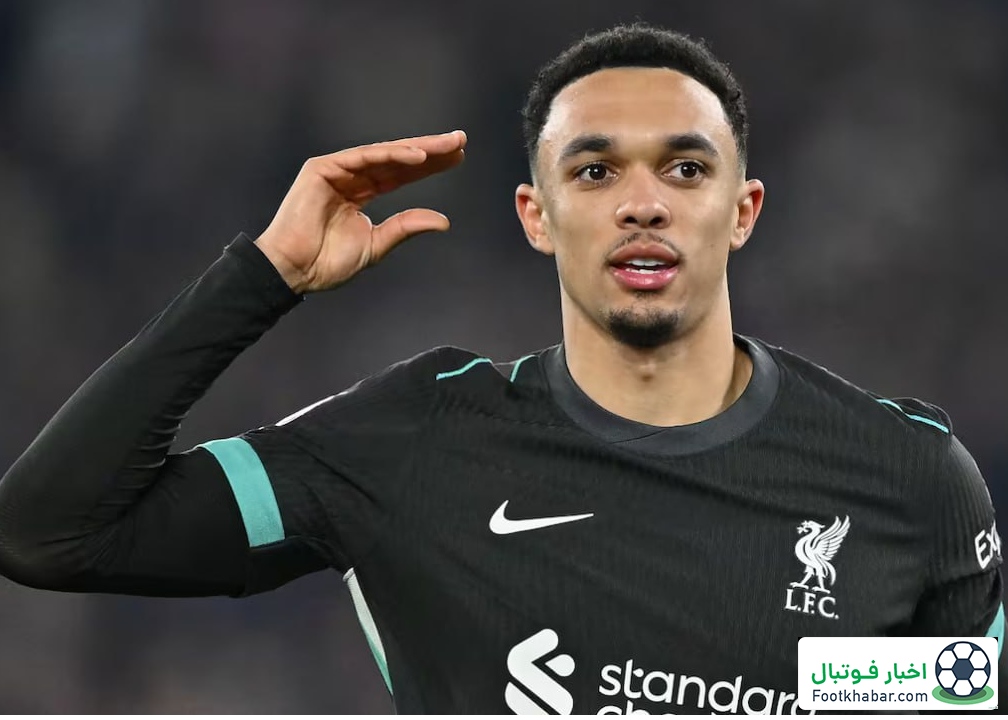 رئال دست از سر لیورپول برنمی‌دارد