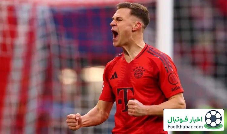 رئال فریب ایجنت کیمیش را نمی‌خورد