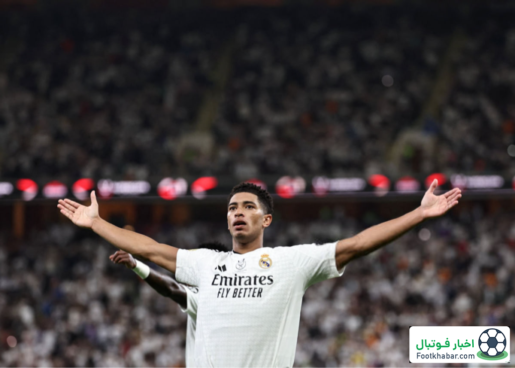 رئال ۳-۰ مایورکا: پیش به سوی ال‌کلاسیکو!