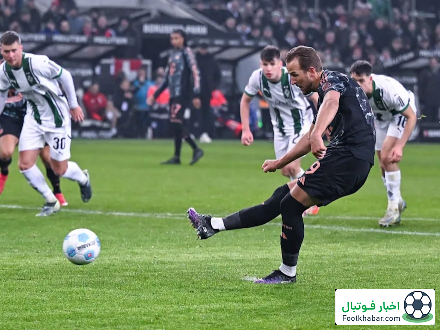 راز بزرگ درخشش کین در ضربات پنالتی!