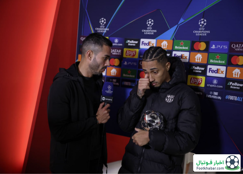 رافینیا: باید فوتبال را کنار بگذارم!