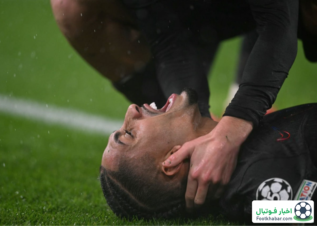 رافینیا – توپ طلا جدی‌تر شد!