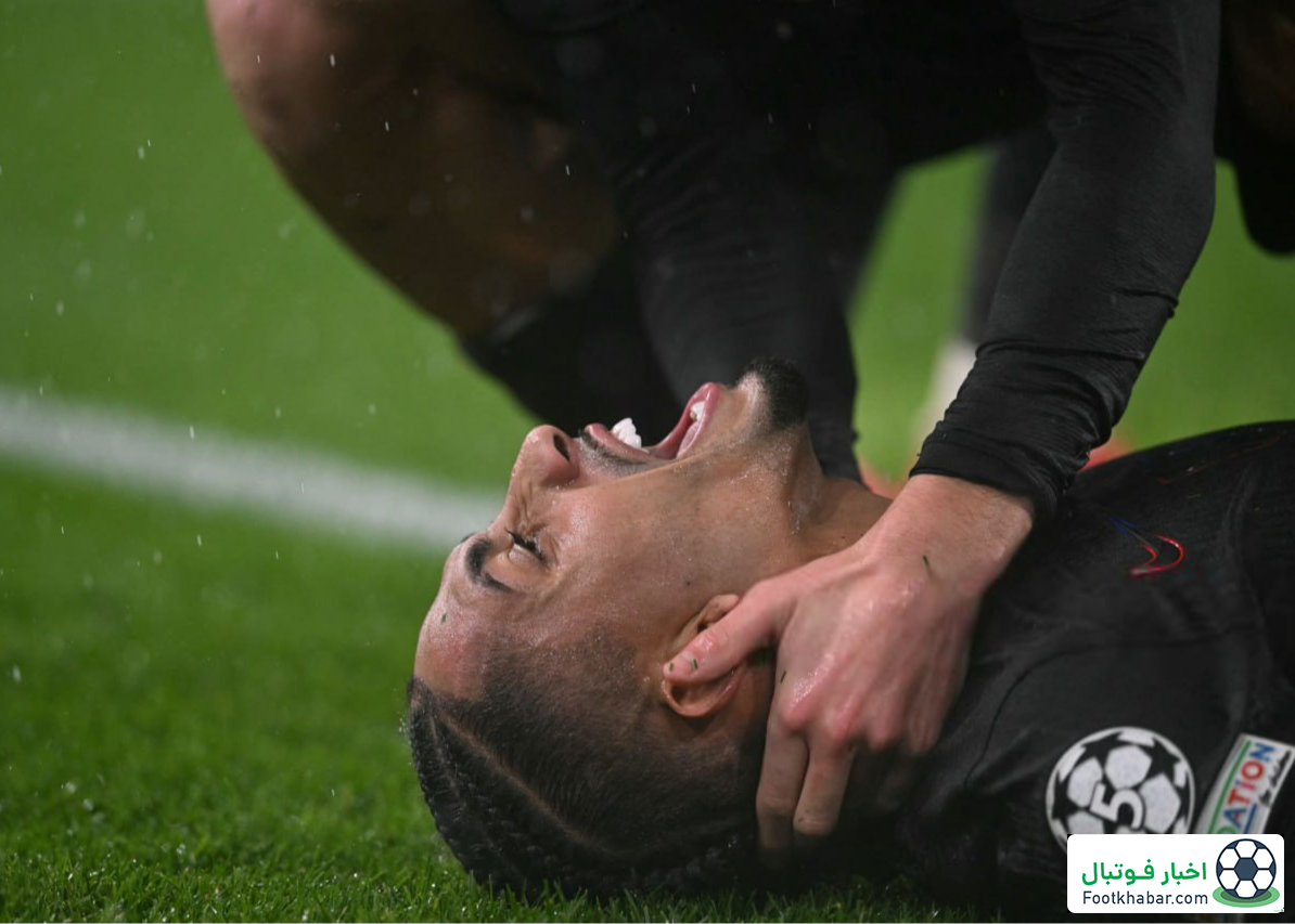 رافینیا – توپ طلا جدی‌تر شد!