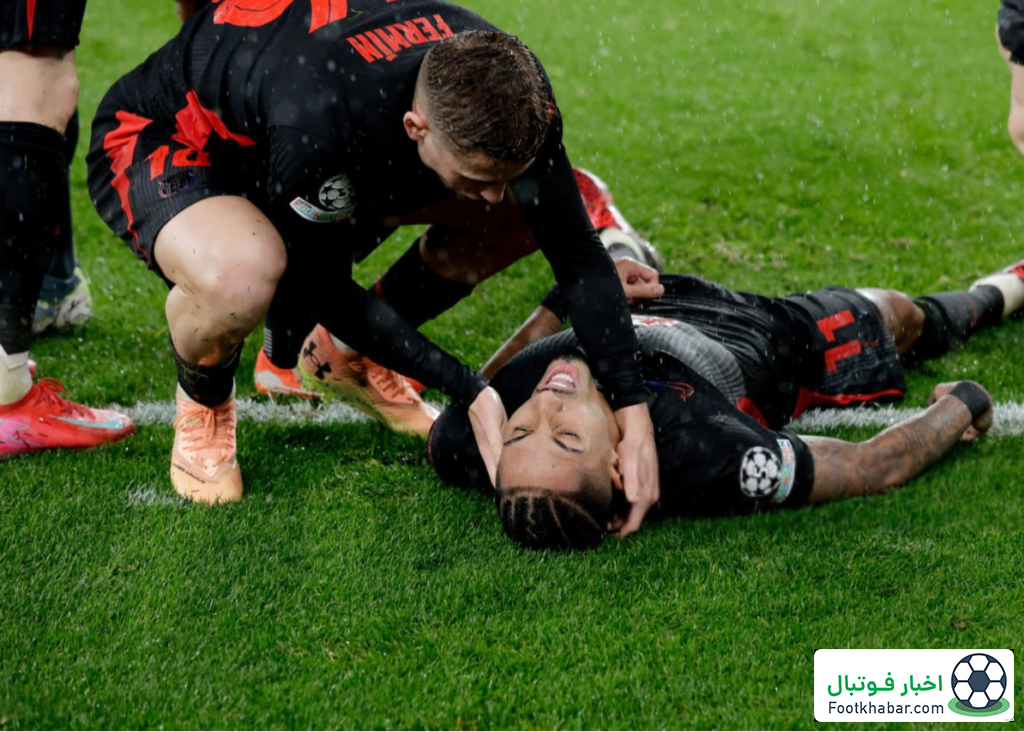 رافینیا، طوفانی که طوفان دالوز را خاموش کرد!