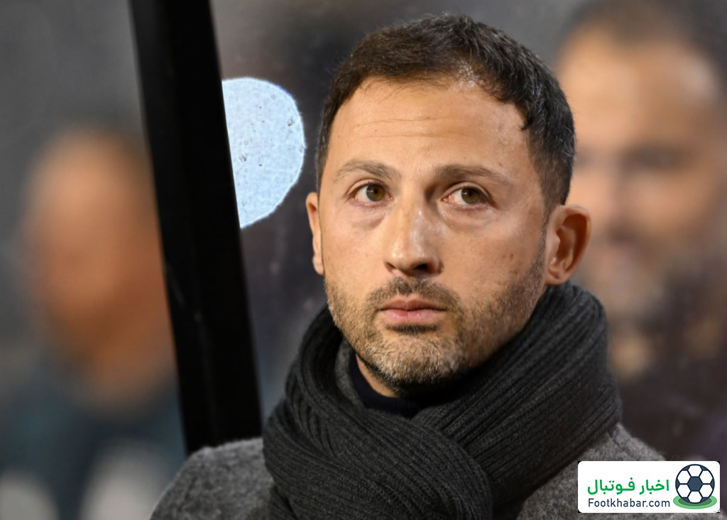 رسمی: اخراج تدسکو از بلژیک بعد از دو سال!