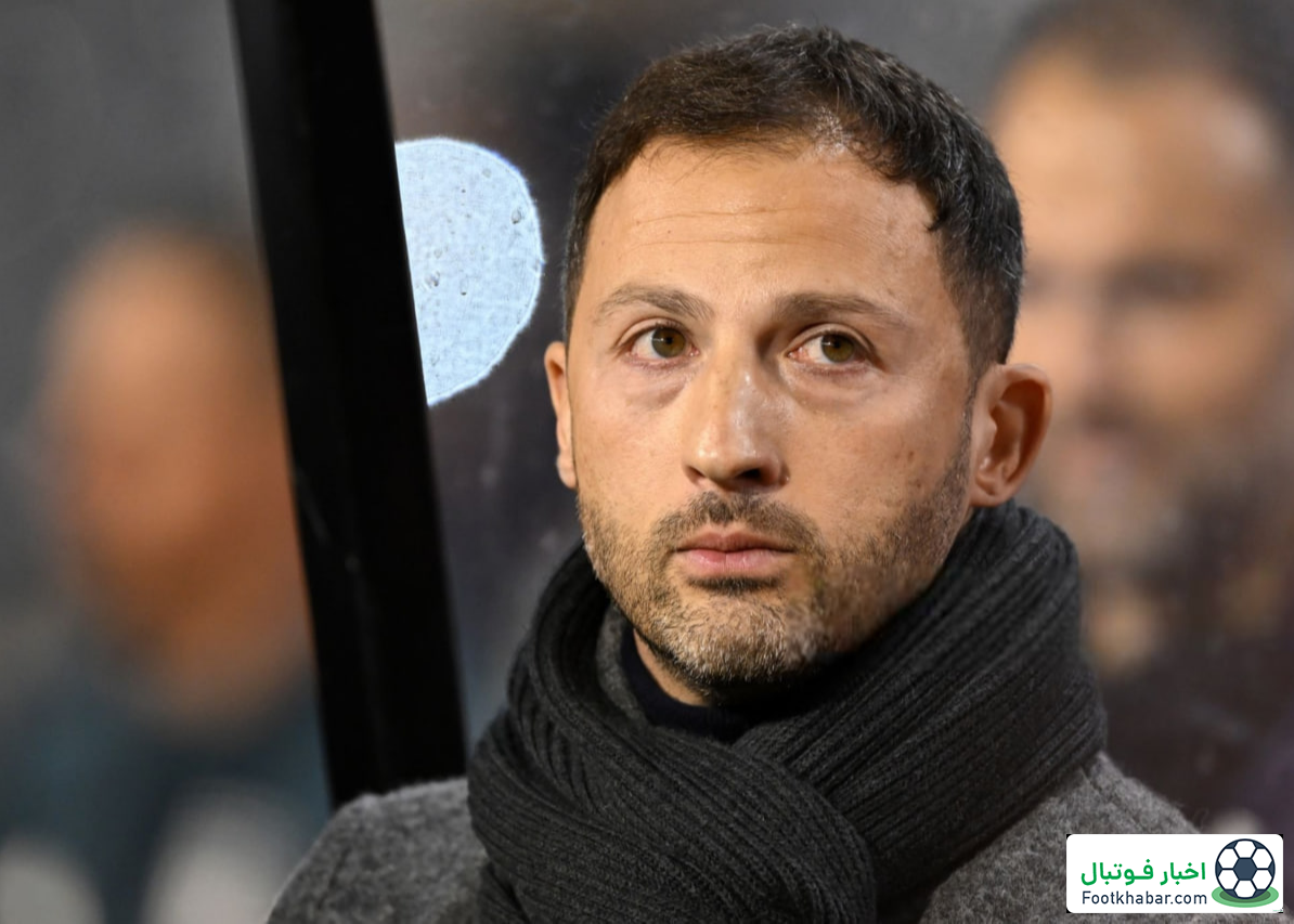 رسمی: اخراج تدسکو از بلژیک بعد از دو سال!