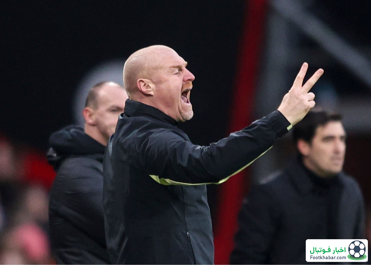 رسمی: اخراج نماد فوتبال سنتی از اورتون