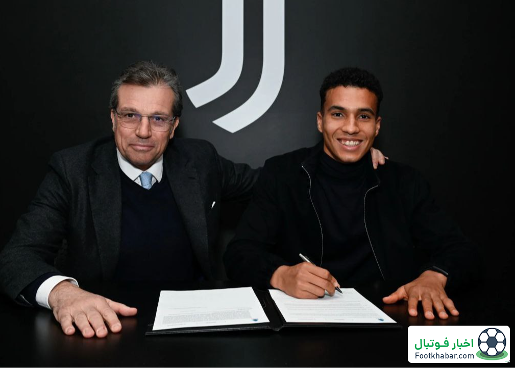 رسمی: اولین خرید زمستانی یوونتوس از پرتغال آمد