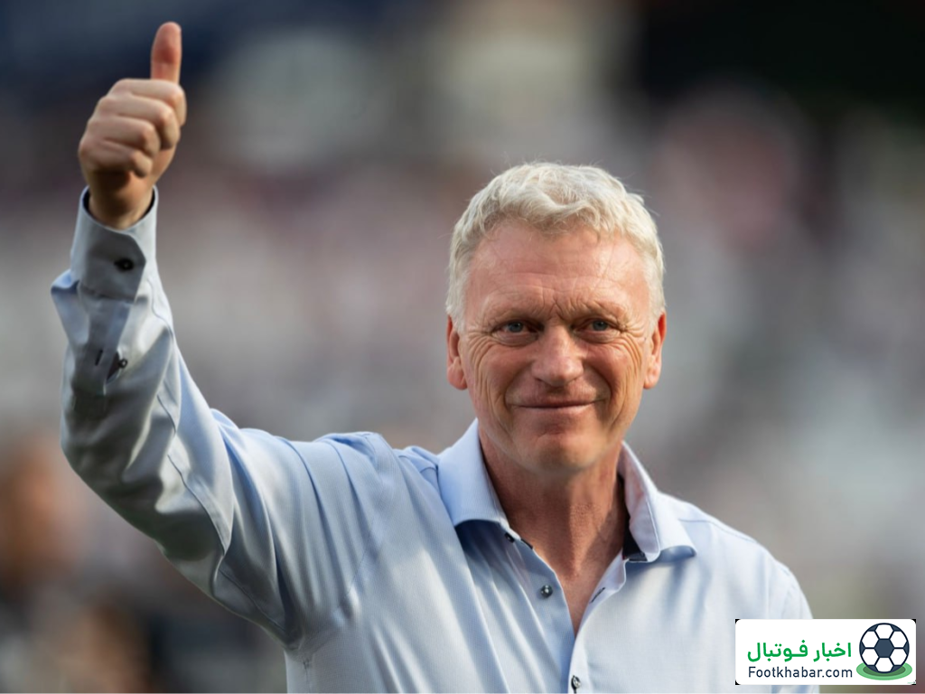 رسمی: بازگشت دیوید مویس به اورتون