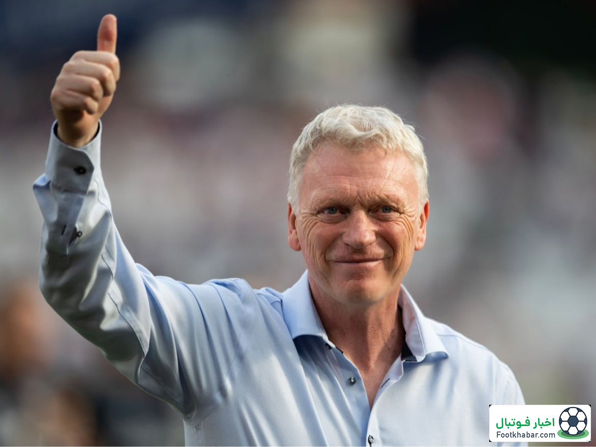 رسمی: بازگشت دیوید مویس به اورتون