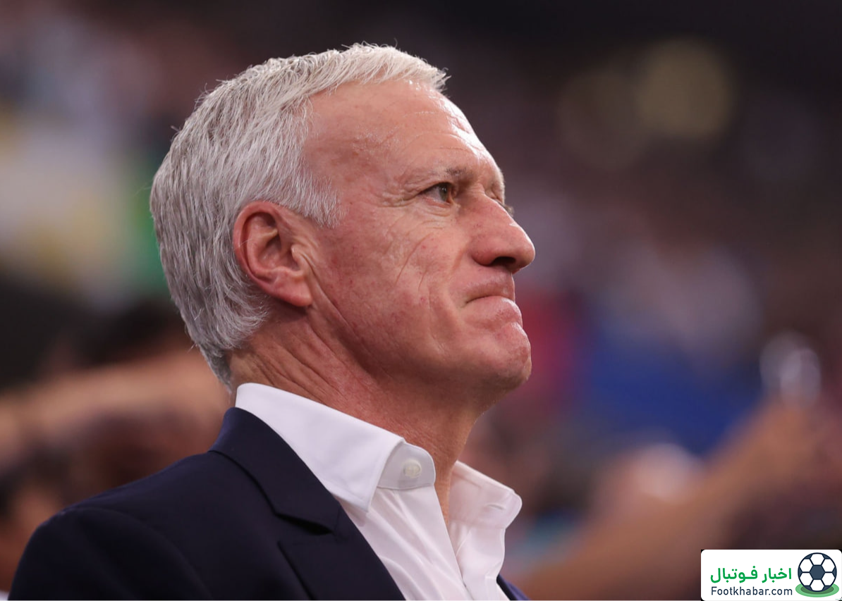 رسمی: دشان پس از جام جهانی ۲۰۲۶ می‌رود