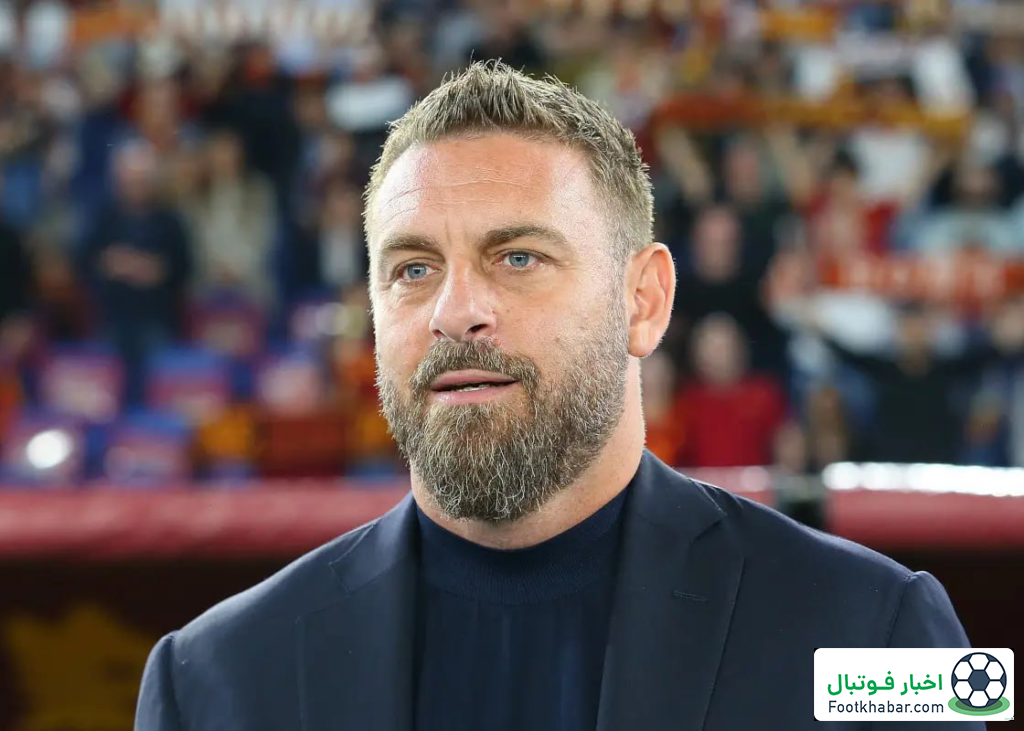 رسمی: ده‌روسی باشگاه سابقش را خرید