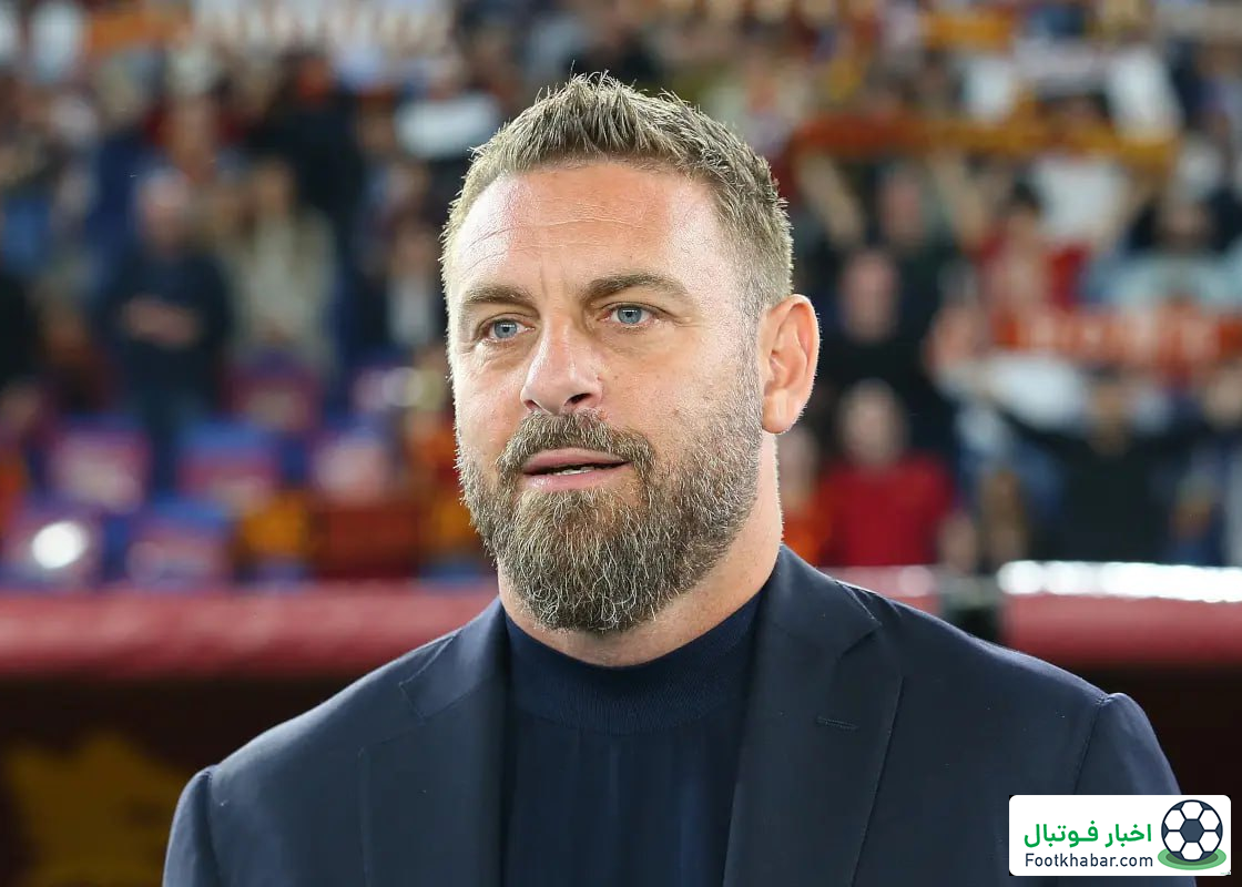 رسمی: ده‌روسی باشگاه سابقش را خرید