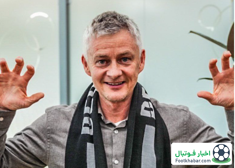 رسمی: سولسشر سرمربی بشیکاش شد