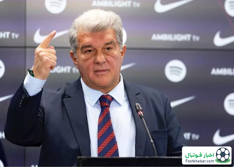 رسمی: صندلی‌های نوکمپ فروخته شد