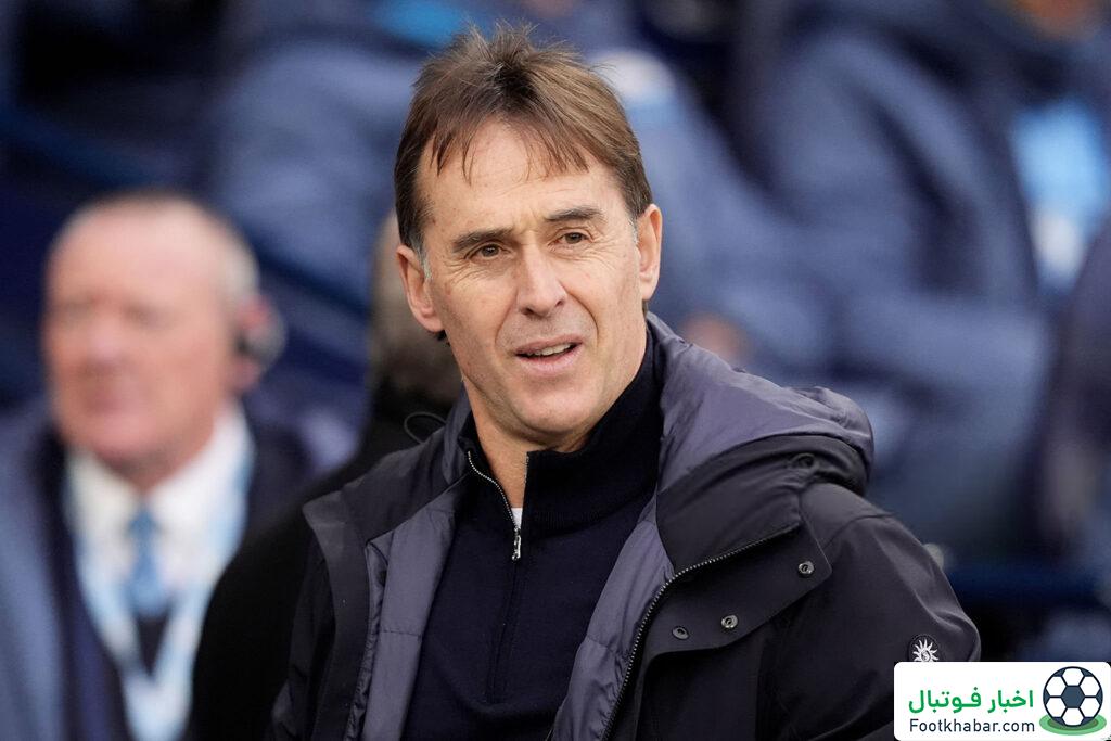 رسمی: لوپتگی از وستهم اخراج شد