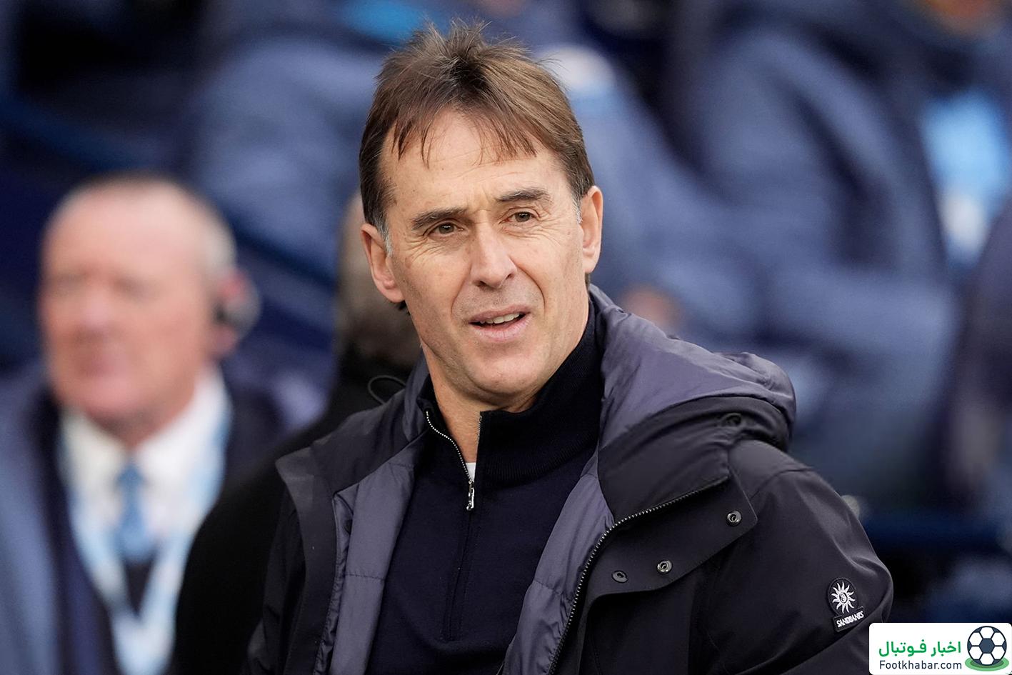 رسمی: لوپتگی از وستهم اخراج شد