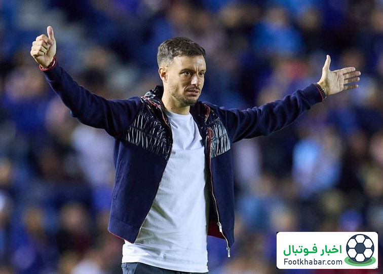 رسمی: مربی جدید پورتو مشخص شد