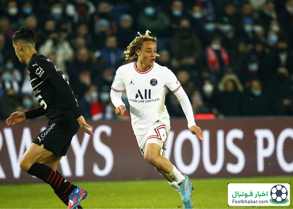 رسمی: ژاوی با قرارداد دو ساله در لایپزیش