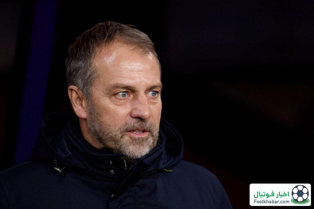 رضایت بارسا از فلیک: تمدید قرارداد نزدیک است!