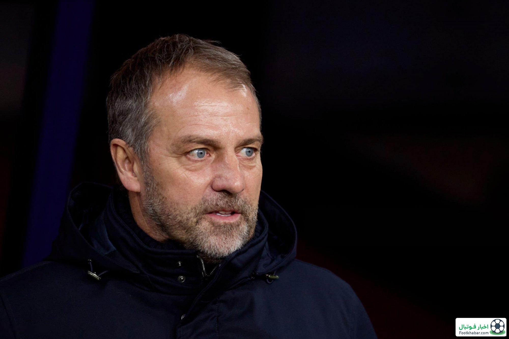 رضایت بارسا از فلیک: تمدید قرارداد نزدیک است!