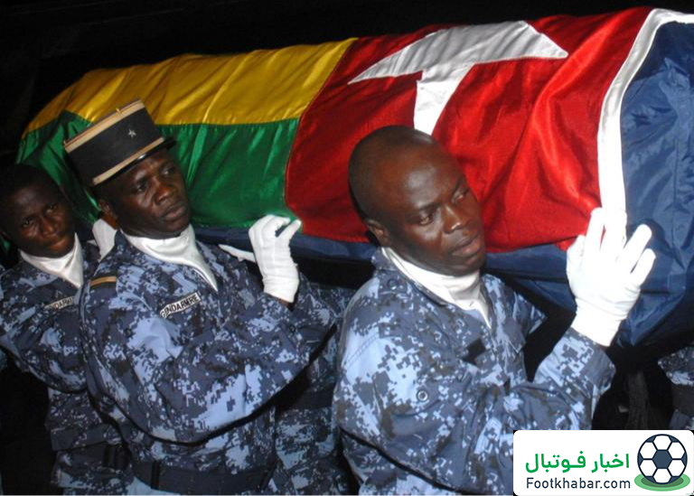 روایت آدبایور از حمله تروریستی به اتوبوس توگو!