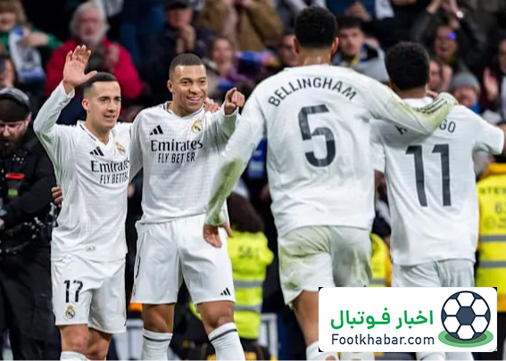 روحیه ستاره‌های رئال: سیتی و سلتیک فرق ندارد!