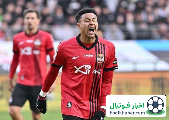 روزهای خوش در سئول: کره‌ای‌ها عاشق لینگارد شدند!