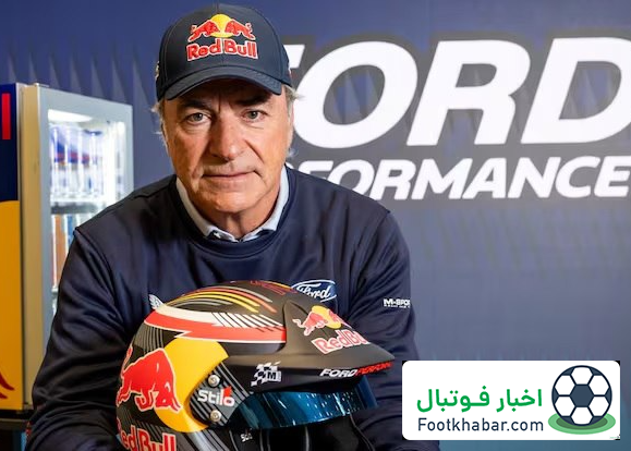 روزی که پرز نباشد، رئیس رئال خواهم شد!