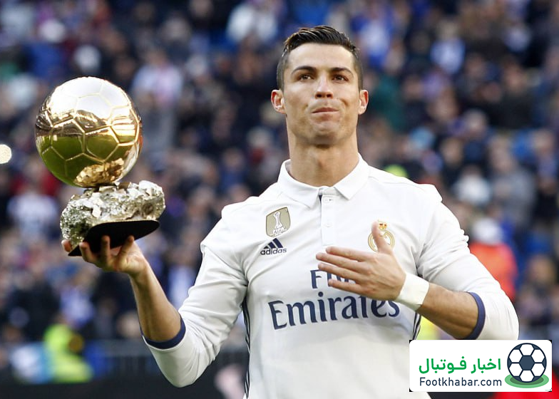 رونالدو اعلام کرد: به رئال بر می‌گردم