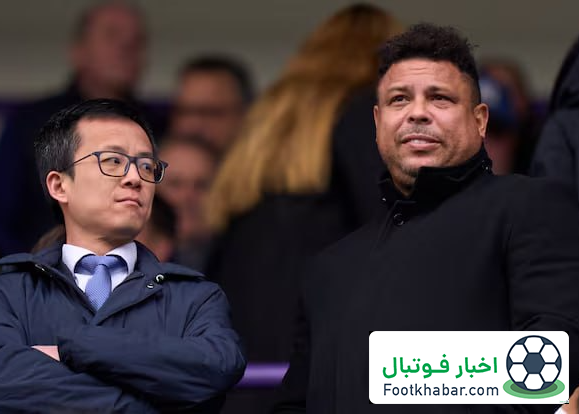 رونالدو غایب بزرگ بازی امشب رئال