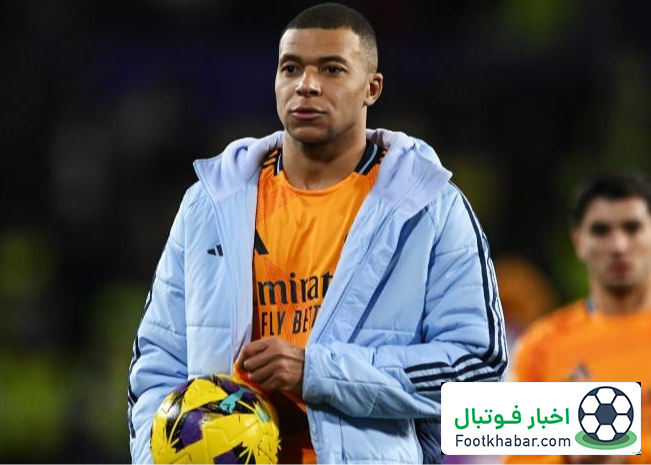 رونالدو هرگز این کار را در رئال نکرد