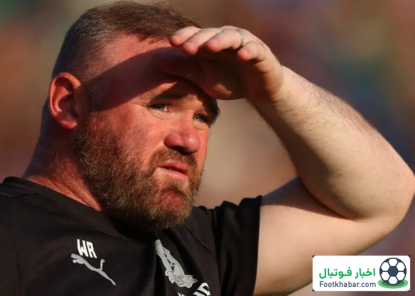 رونی تسلیم نمی‌شود: در انتظار پیشنهاد جذاب