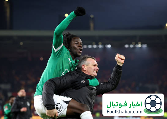 رونی را اخراج کردند، شگفتی‌ساز شدند!