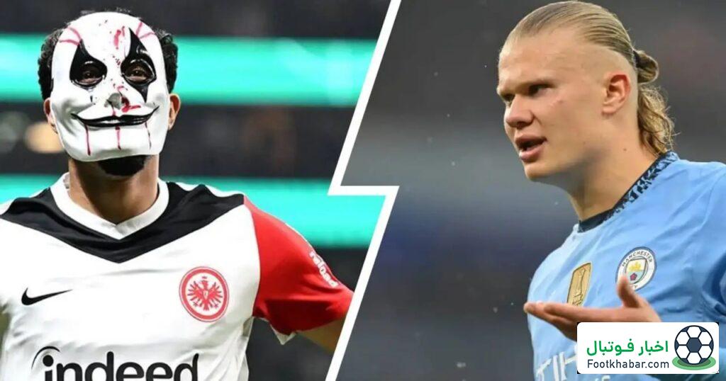 رویای جدید پپ: ترسناک‌ترین توپخانه دنیا