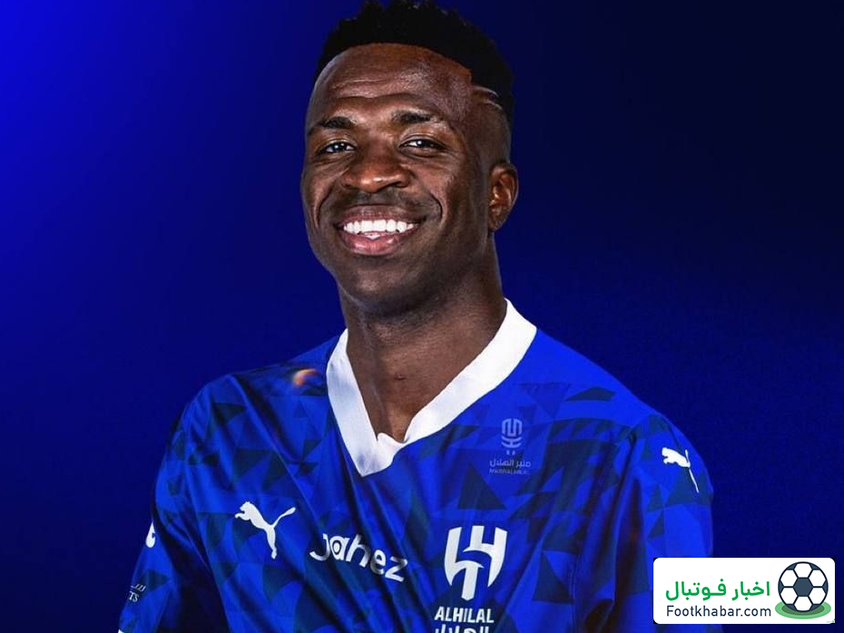 رویای شکست‌خورده الهلال برای بهترین بازیکن جهان!