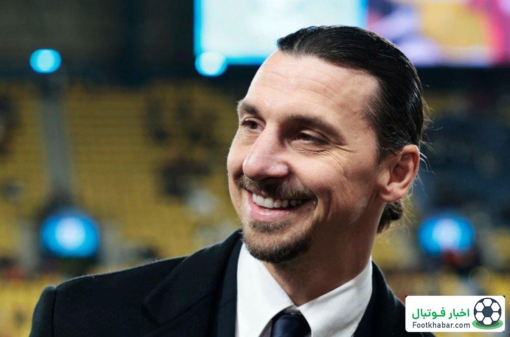 زلاتان: جذب واکر برخلاف استراتژی میلان نیست