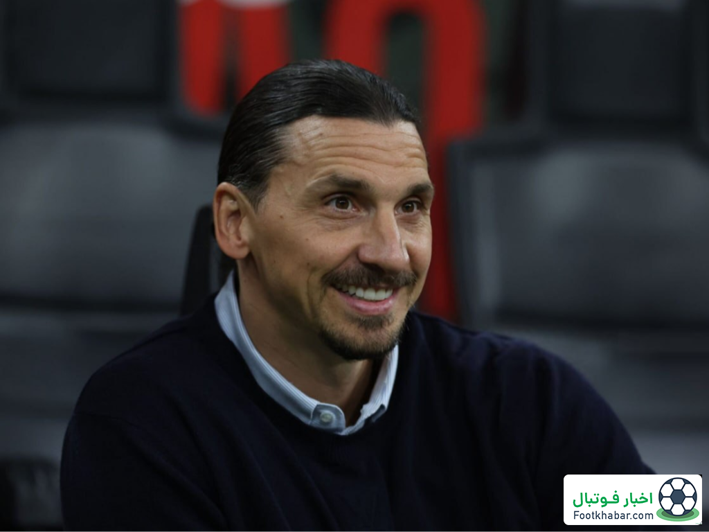 زلاتان: کونسیسائو هنوز کار خاصی نکرده است!