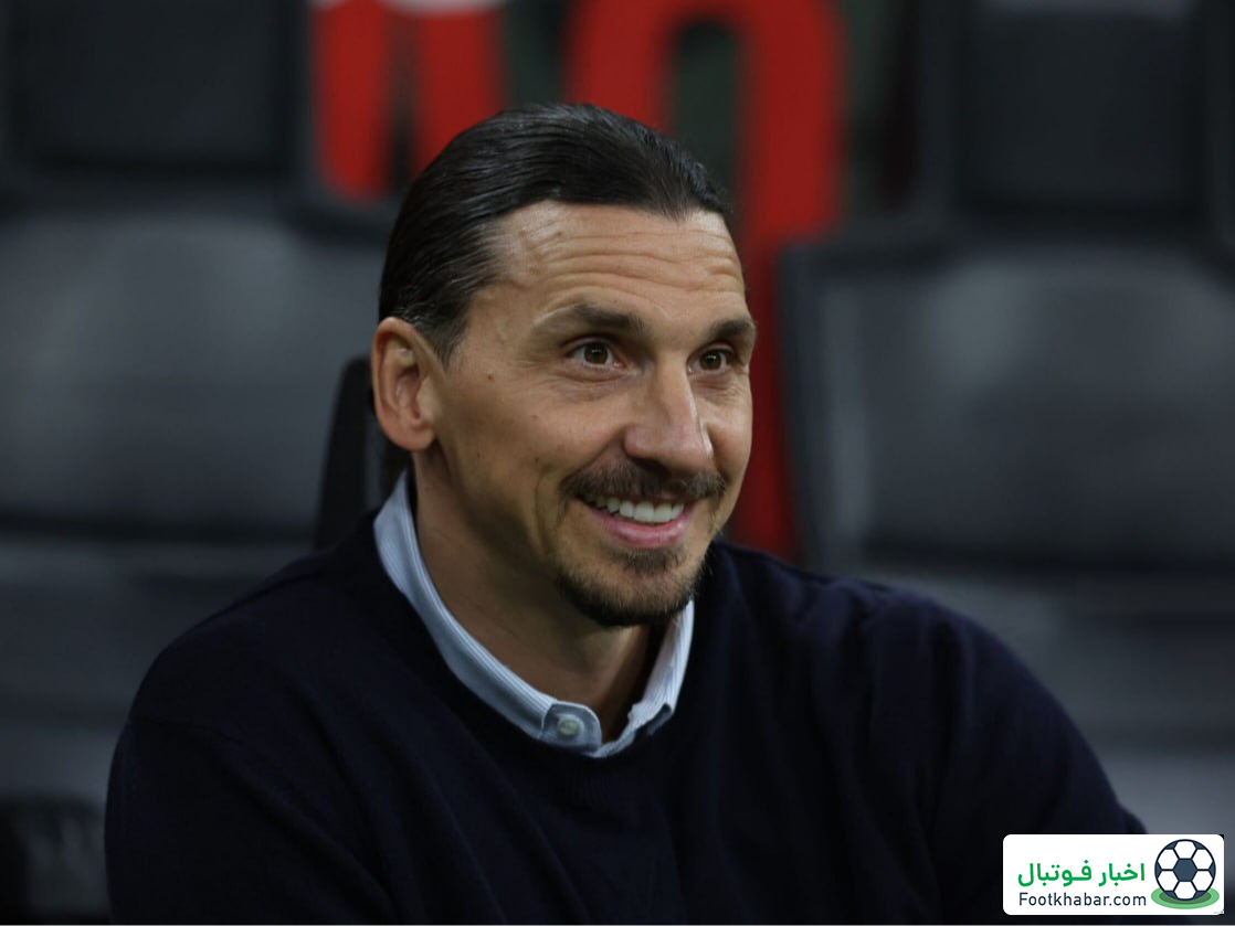 زلاتان: کونسیسائو هنوز کار خاصی نکرده است!