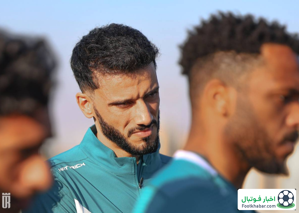 زمان اولین بازی مهاجم مطرح سوری مشخص شد