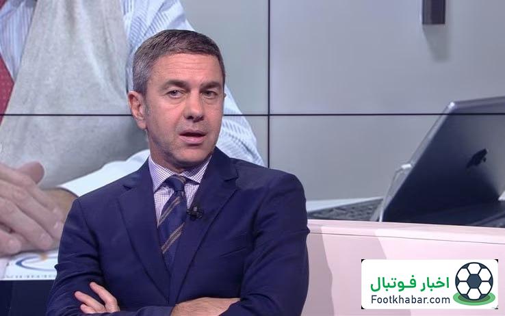 زمان ما قبل از بازی‌ها به اردو می‌رفتیم، نه کنسرت!