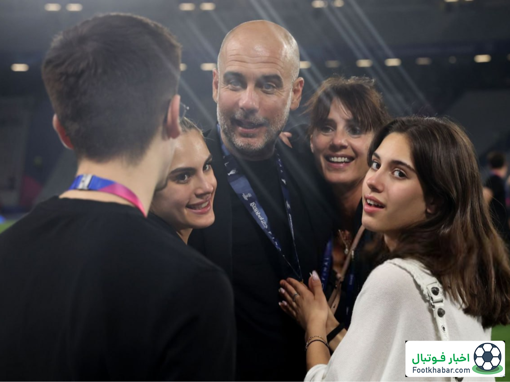 زندگی خصوصی پپ چگونه نابود شد!