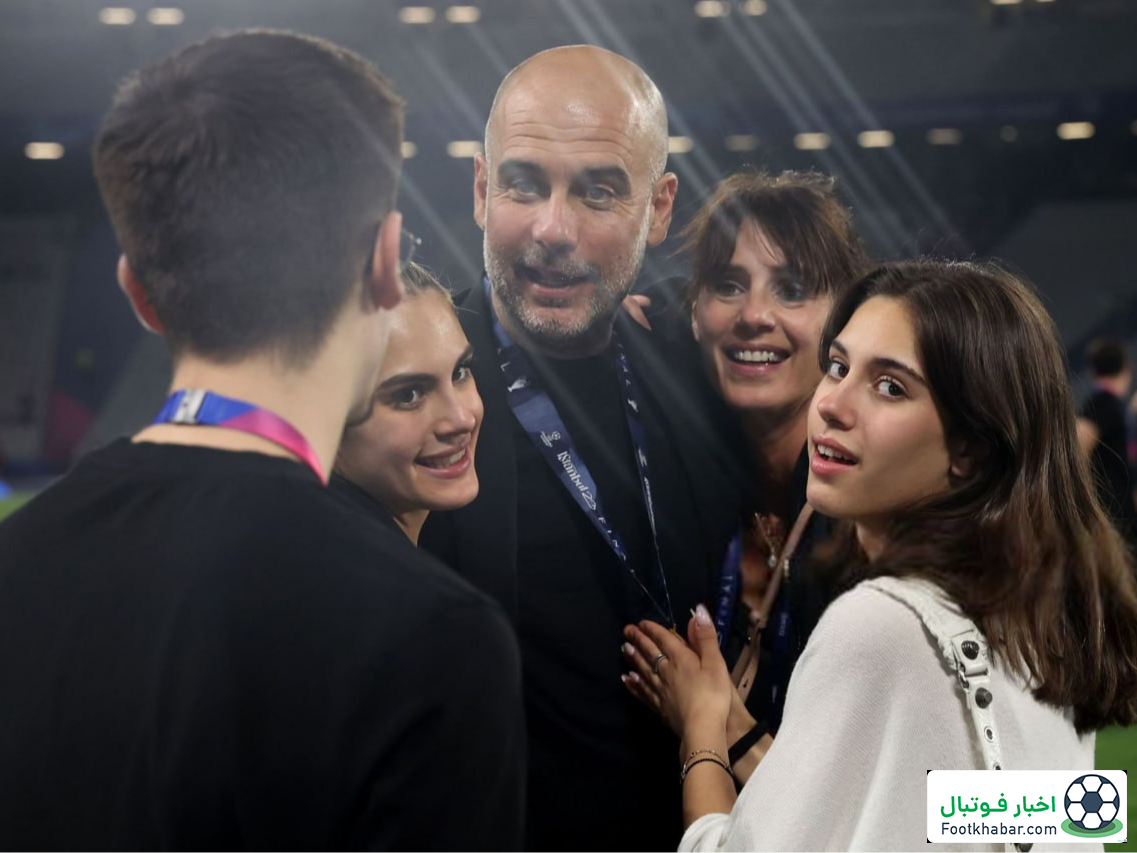 زندگی خصوصی پپ چگونه نابود شد!