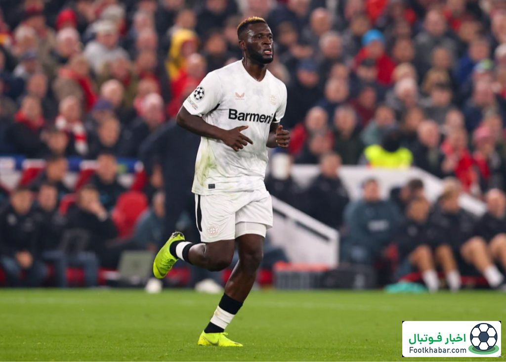 زوج رونالدو در خط حمله النصر از بای‌آرنا می‌آید