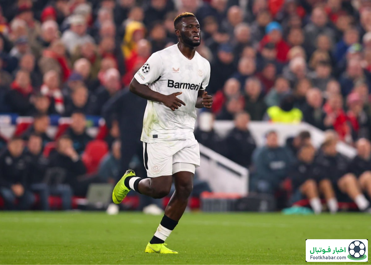 زوج رونالدو در خط حمله النصر از بای‌آرنا می‌آید