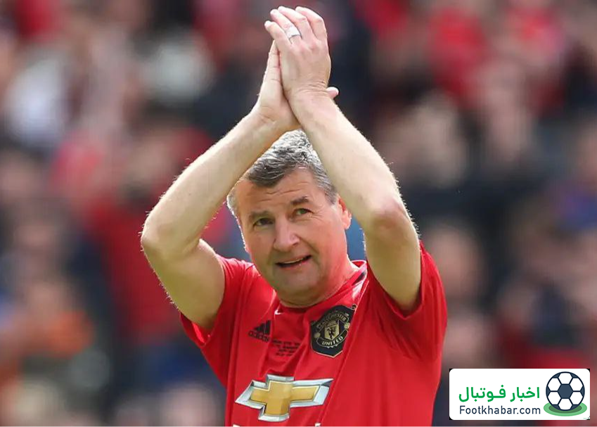 سانترهای آرنولد من را یاد بکام می‌اندازد