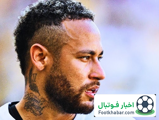 سانتوس نقطه پایان نیست: رویای اروپا در سر نیمار