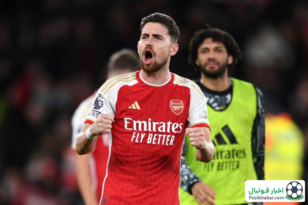 ستاره آرسنال تکذیب نکرد: شاید به برزیل بروم