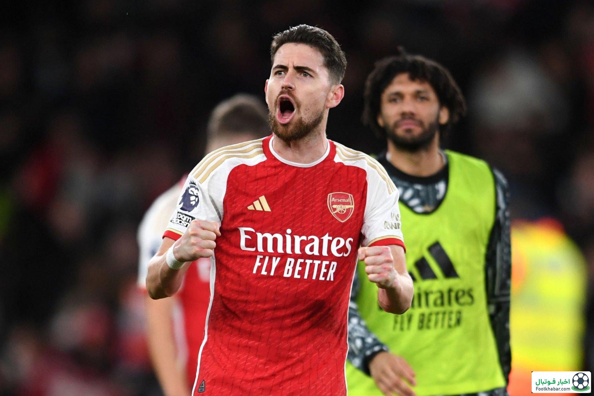 ستاره آرسنال تکذیب نکرد: شاید به برزیل بروم