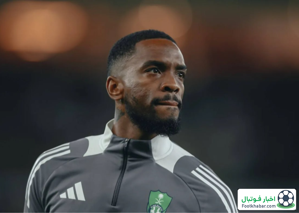 ستاره الاهلی شاید به لیگ جزیره برگردد